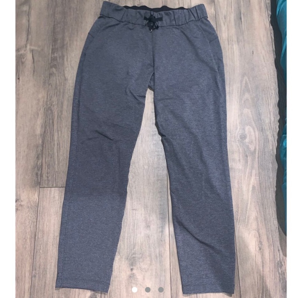 Lululemon On the fly pant